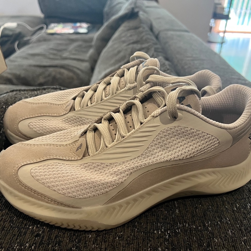 R.A.D. One Shoes